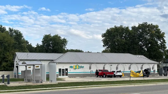 The Wash Shop Picture 3