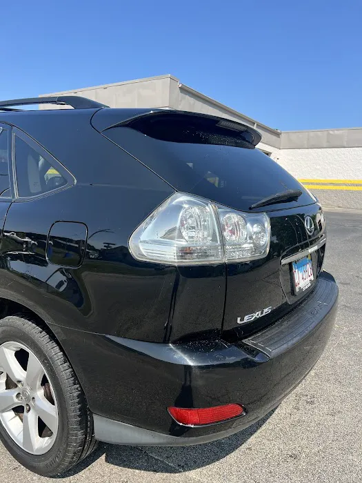 The Wash Shop Picture 2