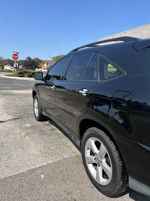 The Wash Shop Picture 1