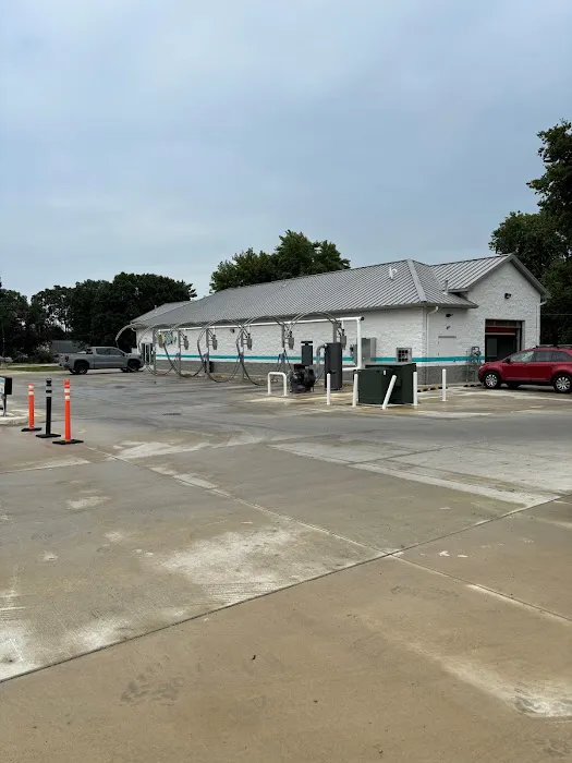 The Wash Shop Picture 9