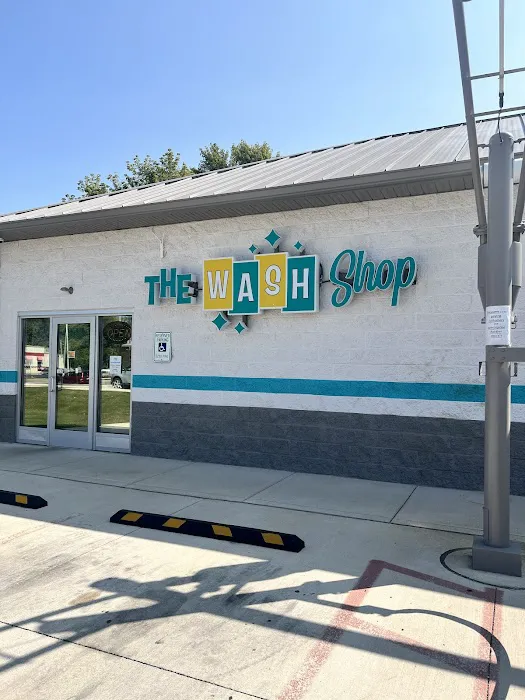 The Wash Shop Picture 4