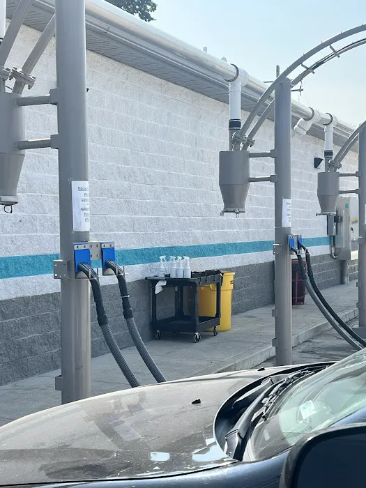 The Wash Shop Picture 8