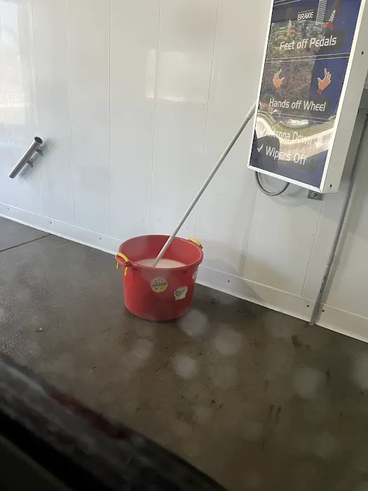 The Wash Shop Picture 7