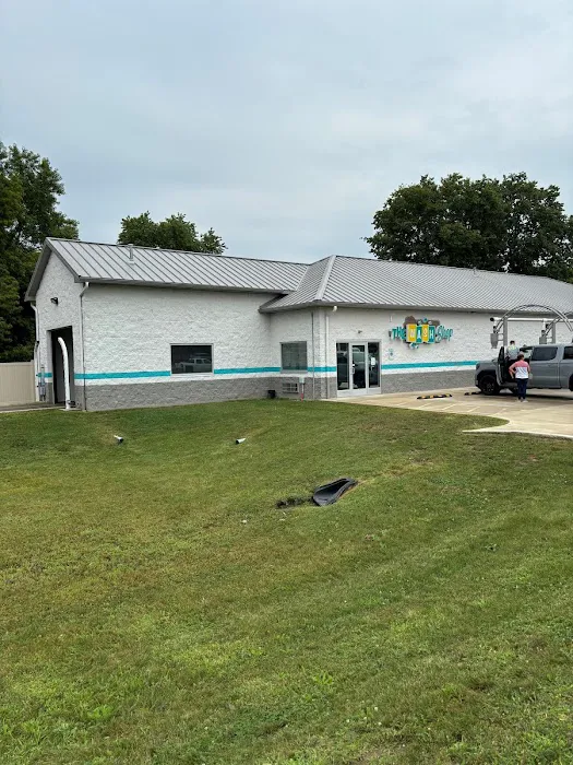 The Wash Shop Picture 10