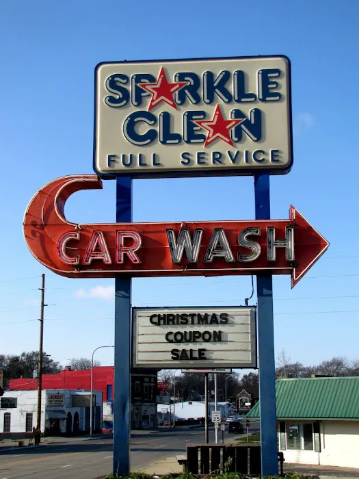 Sparkle Clean Picture 1