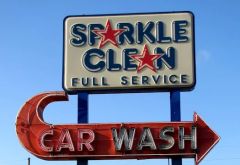 Sparkle Clean photo 1