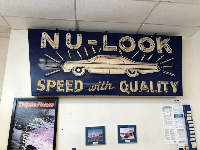 Sparkle Clean Picture 2