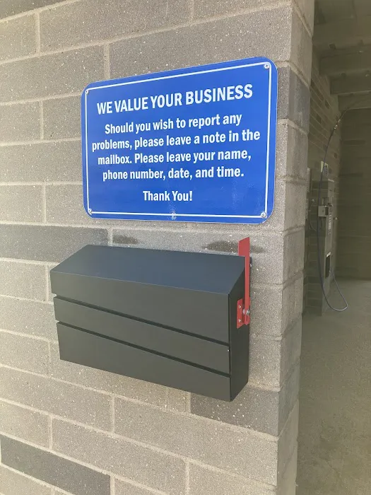 Maya’s Car Wash Picture 1