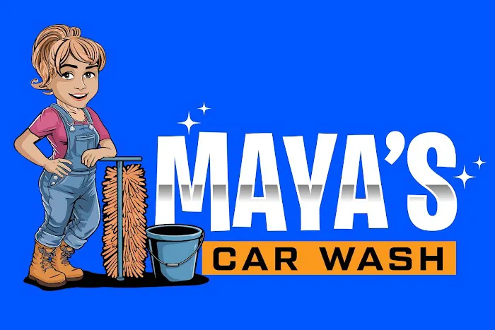 Maya’s Car Wash Picture 2