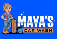 Maya’s Car Wash photo 2