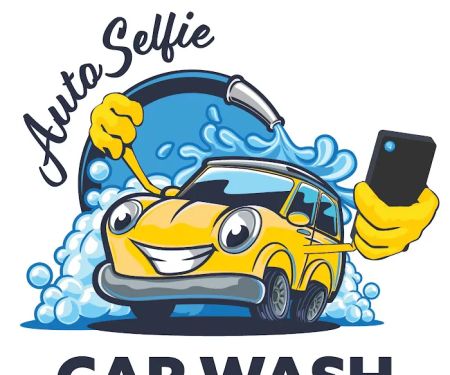 Auto Selfie Georegetown