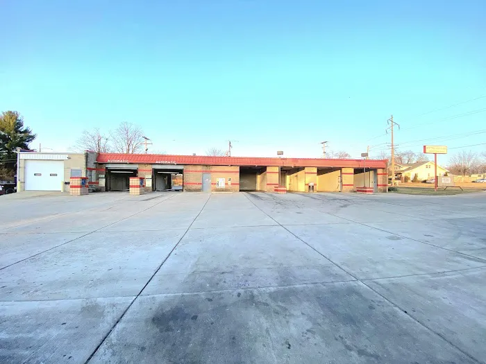 Glitter Car Wash Picture 1