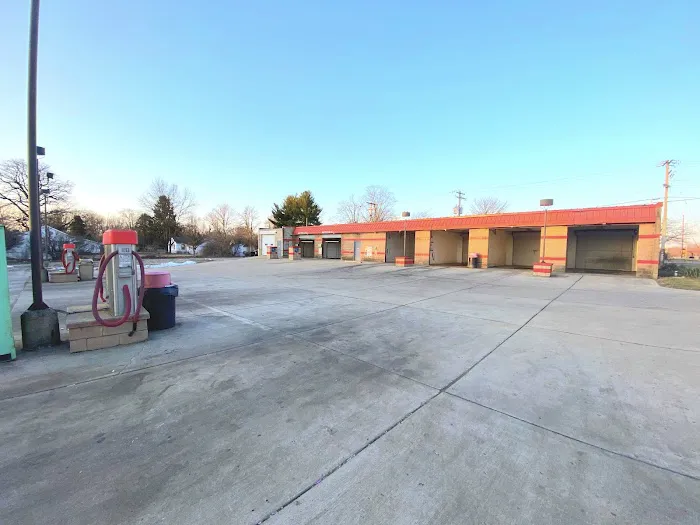 Glitter Car Wash Picture 2