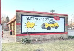 Glitter Car Wash photo 3