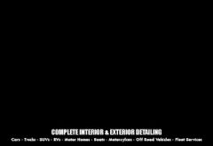 Platinum shine auto detailing & restoration photo 4