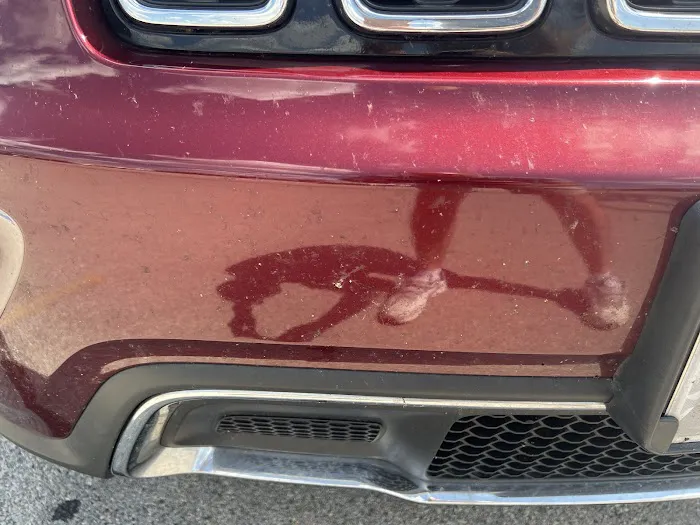 Smitty's Car Wash Picture 3