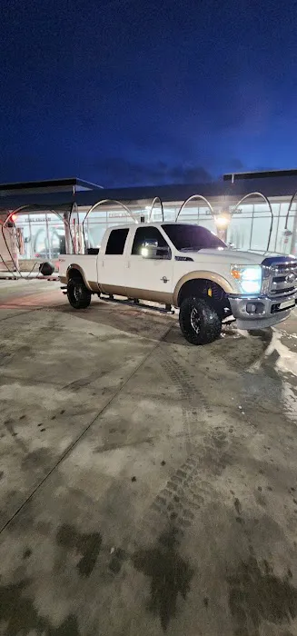 Smitty's Car Wash Picture 1