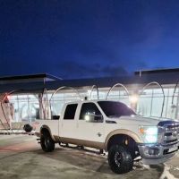 Smitty's Car Wash ico