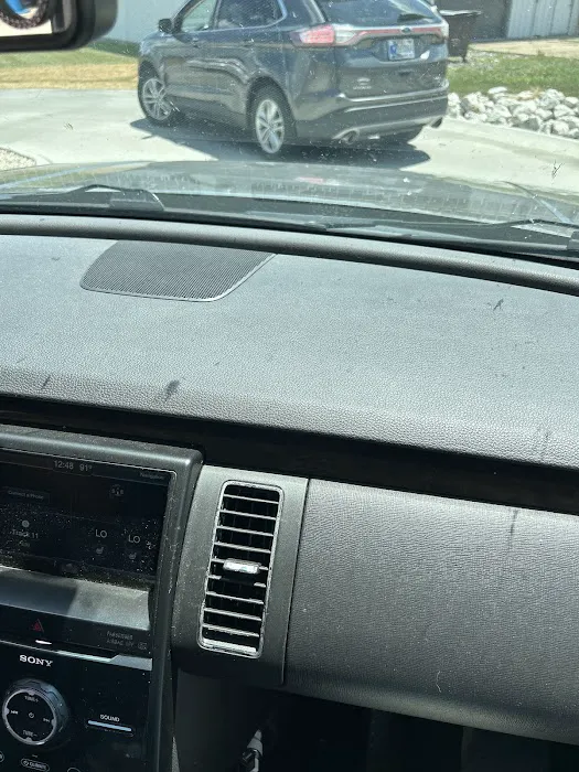 Smitty's Car Wash Picture 2