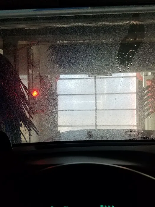 Rantoul Express Wash Picture 1