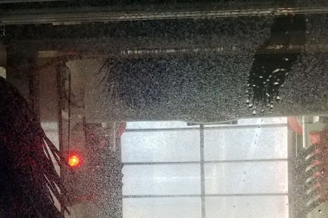 Rantoul Express Wash