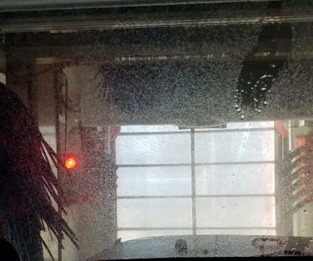 Rantoul Express Wash