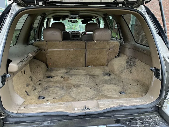 Twin Cities Mobile Car Wash Picture 3