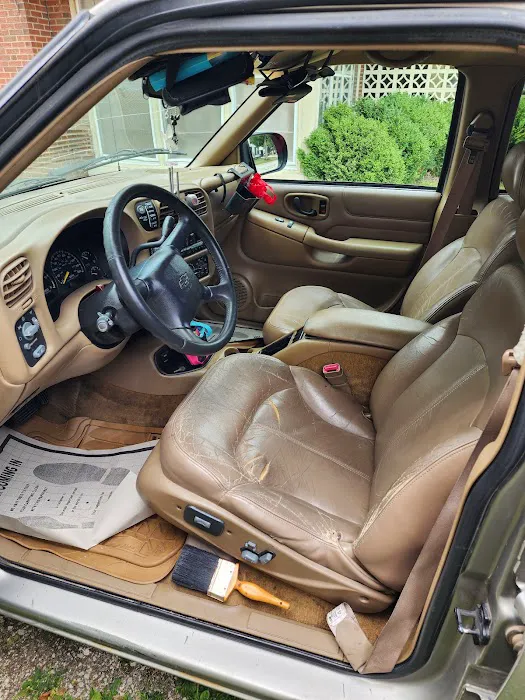 Twin Cities Mobile Car Wash Picture 7