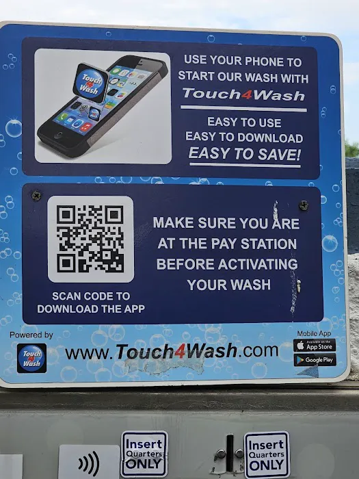 The Car Pool Car Wash Picture 2