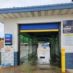 The Car Pool Car Wash