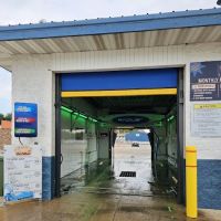 The Car Pool Car Wash ico