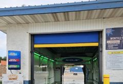 The Car Pool Car Wash photo 1
