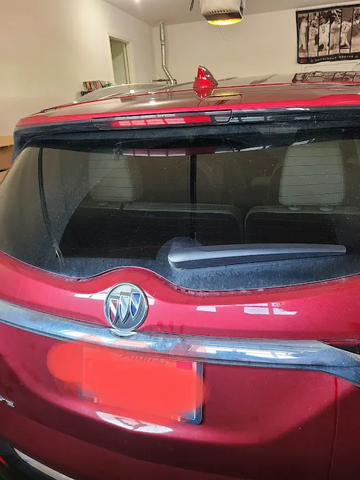 Carnival Car Wash Picture 2