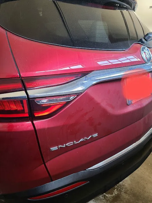 Carnival Car Wash Picture 3