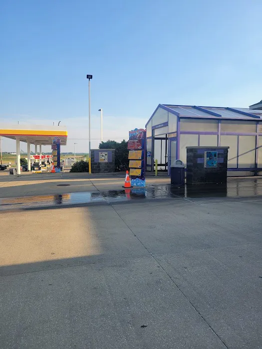 Carnival Car Wash Picture 1