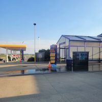 Carnival Car Wash ico