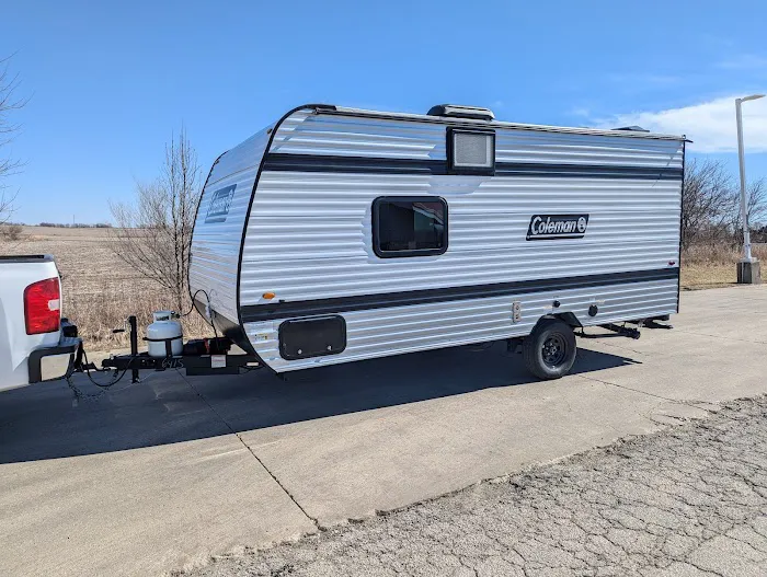 Carnival Car Wash Picture 6