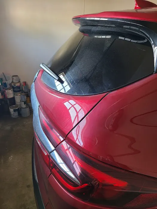 Carnival Car Wash Picture 4