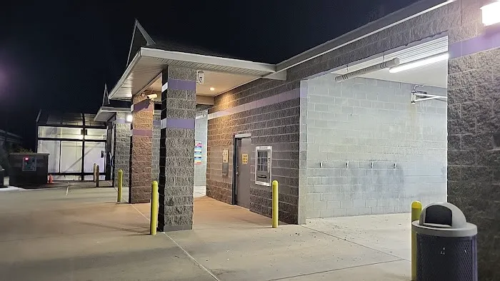 Carnival Car Wash Picture 5