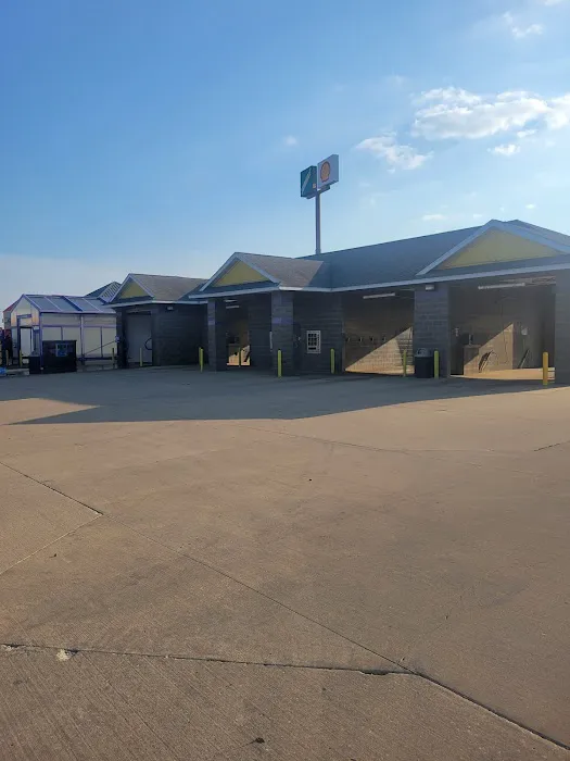 Carnival Car Wash Picture 9