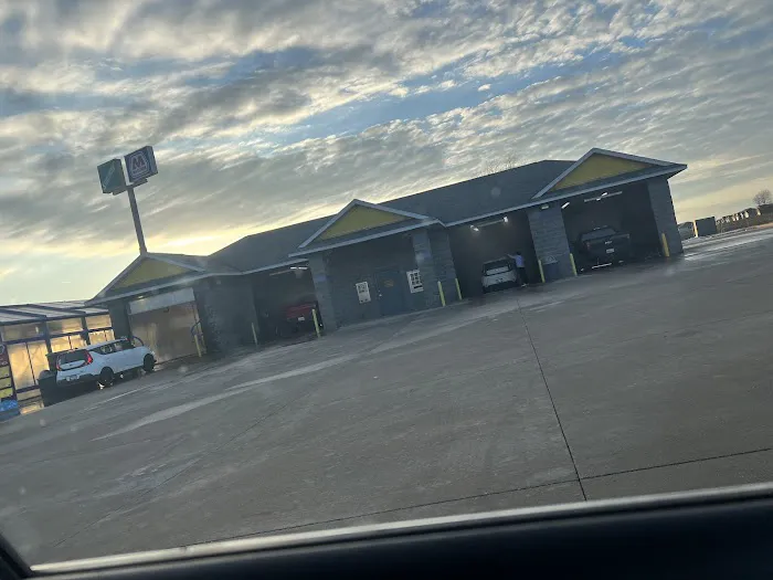 Carnival Car Wash Picture 10