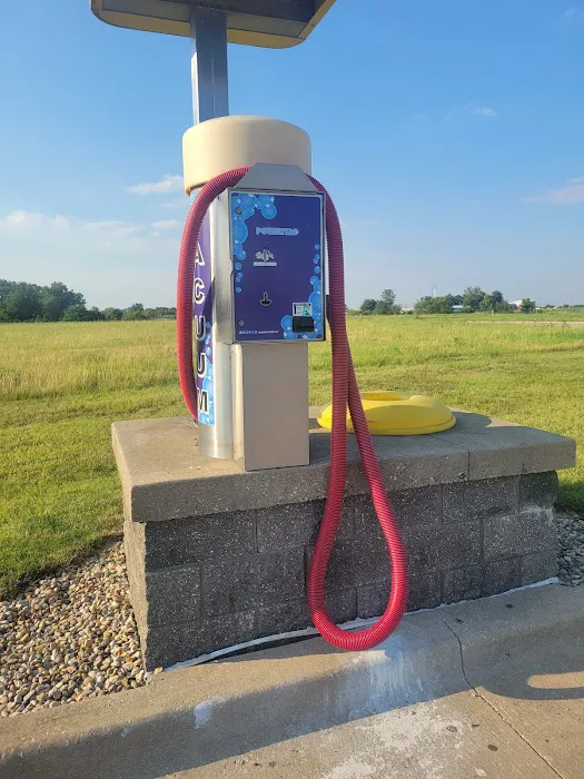 Carnival Car Wash Picture 8