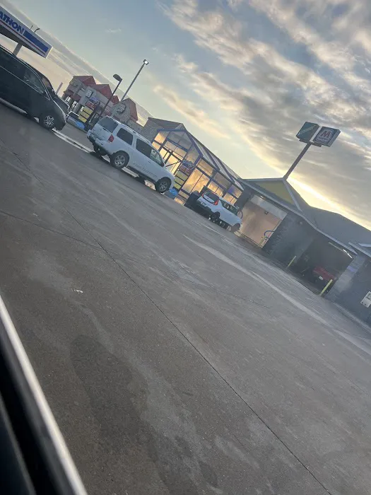 Carnival Car Wash Picture 7