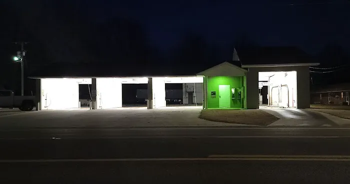 Mohawk carwash Picture 1