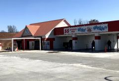WISHY WASHIE'S KENNETT photo 3