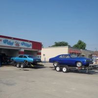 WISHY WASHIE'S KENNETT ico