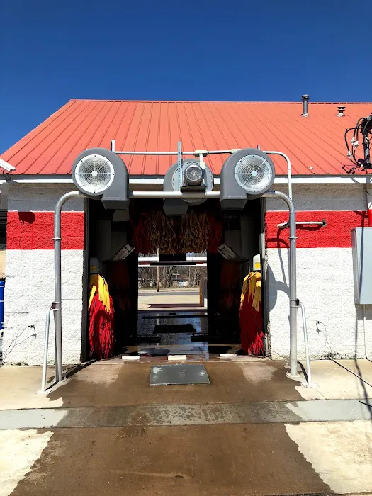 WISHY WASHIE'S KENNETT Picture 7