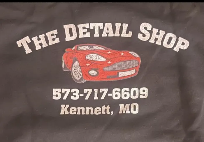 The Detail Shop Picture 3