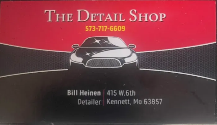 The Detail Shop Picture 2