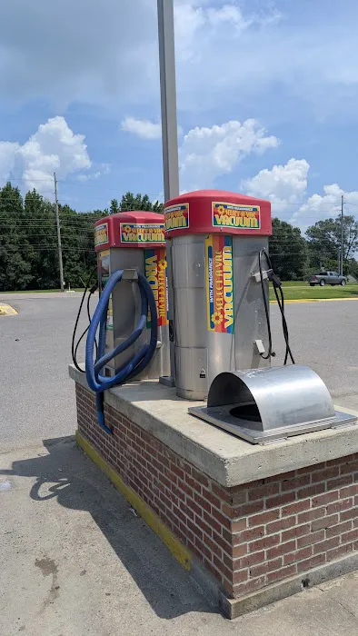 National Car Wash Picture 3